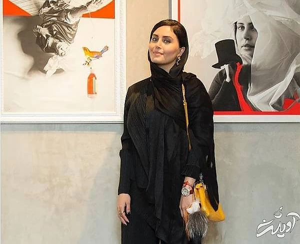 الناز شاکردوست